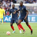 Didier Deschamps và bài toán bộ đôi trung vệ tuyển Pháp