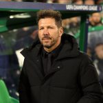 Diego Simeone: Atletico đã gặp may