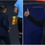 Diego Simeone giải thích lý do từ chối bắt tay Klopp