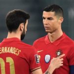 Điều khiến Ronaldo lo ngại nhất năm 2022