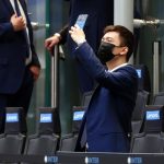 Điều khoản đặc biệt giúp Inter thoát khỏi Super League