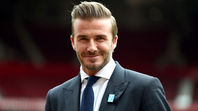 Điều khoản hợp đồng ẩn trị giá 500 triệu USD của David Beckham