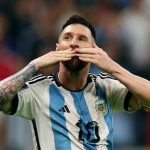 Điều kiện để Messi dự World Cup 2026
