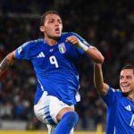 Điều kiện để tuyển Italy giành vé trực tiếp tới World Cup 2026