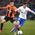 “Điều này không thể xảy ra với Barca”