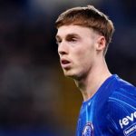 Dính chấn thương, Cole Palmer ở lại Chelsea