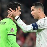 Diogo Costa tiết lộ cách đánh bại Christian Eriksen trên chấm phạt đền