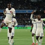 Djurgarden 1-4 Chelsea: Jackson bùng nổ; Đặt 1 chân vào chung kết