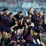 DNA Ajax – Hành trình Sáng tạo và Bất diệt