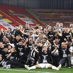 DNA Besiktas: Tinh thần nổi loạn và niềm kiêu hãnh của những chú Đại bàng đen