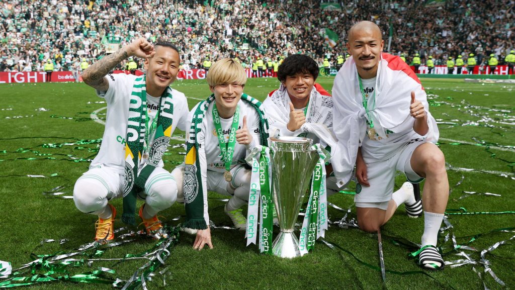 DNA Celtic: Kỳ tích Cúp C1 1967 của Jock Stein & Sư tử Lisbon