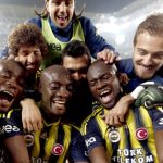DNA Fenerbahce: Ngọn hải đăng rực cháy bên kia bờ Istanbul