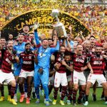 DNA Flamengo: Niềm kiêu hãnh ‘Urubu’ và di sản của Zico