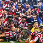 DNA PSV Eindhoven: Gã nông dân thách thức cả Châu Âu