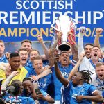 DNA Rangers: Kỷ lục 55 chức vô địch và bản năng tàn nhẫn