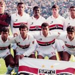 DNA Sao Paulo: Trật tự, vinh quang và niềm kiêu hãnh của kẻ thống trị