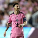 “Đó là điều thường thấy ở Messi”