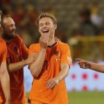 “Đó là lý do De Jong đáng giá 112 triệu euro”