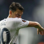 Đoạn kết buồn của Ozil và Fabregas