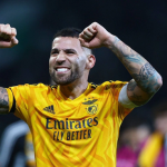 Đội bóng Bồ Đào Nha ghi 63 bàn sau 23 trận