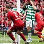 Đội bóng cũ của Sir Alex vô địch cúp QG Scotland