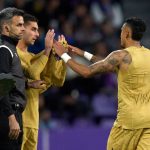 Đôi cánh bị gãy của Barcelona