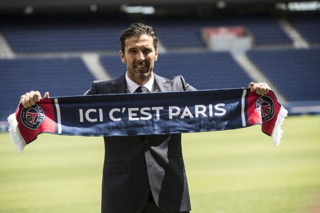 Đội hình 11 cầu thủ miễn phí “chất” nhất mùa giải 2018/19: Cân cả thế giới!