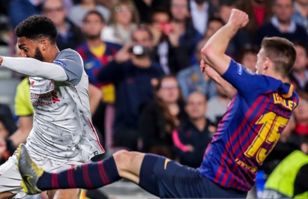 Đội hình 11 ngôi sao ít thi đấu từ đầu mùa: Sao Liverpool đá 14 phút