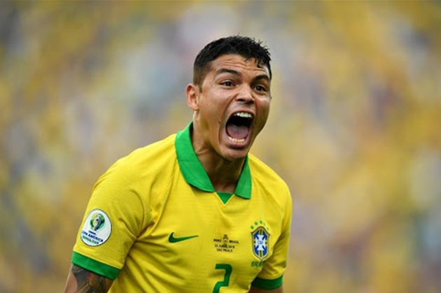 Đội hình 11 Silva giá trị nhất thế giới bóng đá hiện tại: Kẻ ở lại với Pep Guardiola