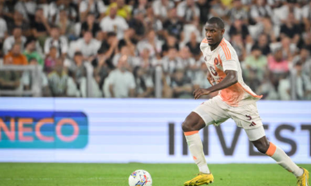 Đội hình AS Roma mùa này: 5 tân binh; Hàng công hứa hẹn