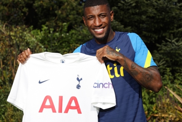 Đội hình Europa Conference League đắt giá nhất: Tottenham áp đảo, quân bài tẩy của Mourinho