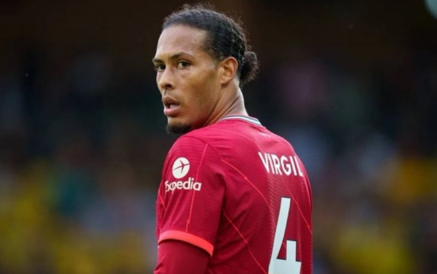 Đội hình FIFPro hay nhất thế giới năm 2024: Real, Man City thống trị; Van Dijk lẻ loi