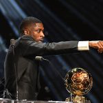 Đội hình giành nhiều QBV nhất lịch sử: Dembele chưa thể góp mặt