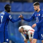 Đội hình hay nhất năm 2021: 7 sao Premier League; Ngã ngửa Messi – Ronaldo