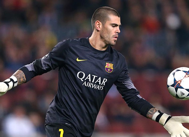 Đội hình kết hợp Barcelona và Man City của Pep: Siêu sao hội tụ