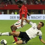 Đội hình tí hon khuấy đảo bóng đá TG: Đại bác tuyến 3 và máy chém 1m7