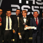 Đội hình xuất sắc nhất năm của FIFA: Bất ngờ mang tên Salah!