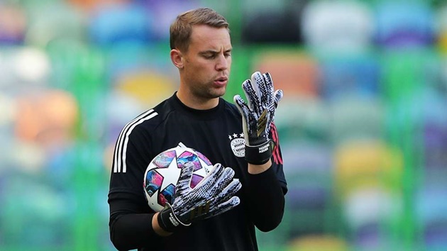 Đội hình xuất sắc nhất năm của L’Equipe: Gạch tên Messi