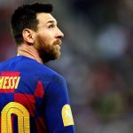 “Đội nào đi tiếp sẽ phụ thuộc vào Messi”