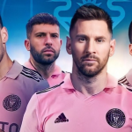Đối thủ của Inter Miami chịu áp lực nặng nề về thành tích