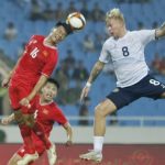 Đối thủ từng thắng Việt Nam 3-0 sắp gặp… Indonesia?