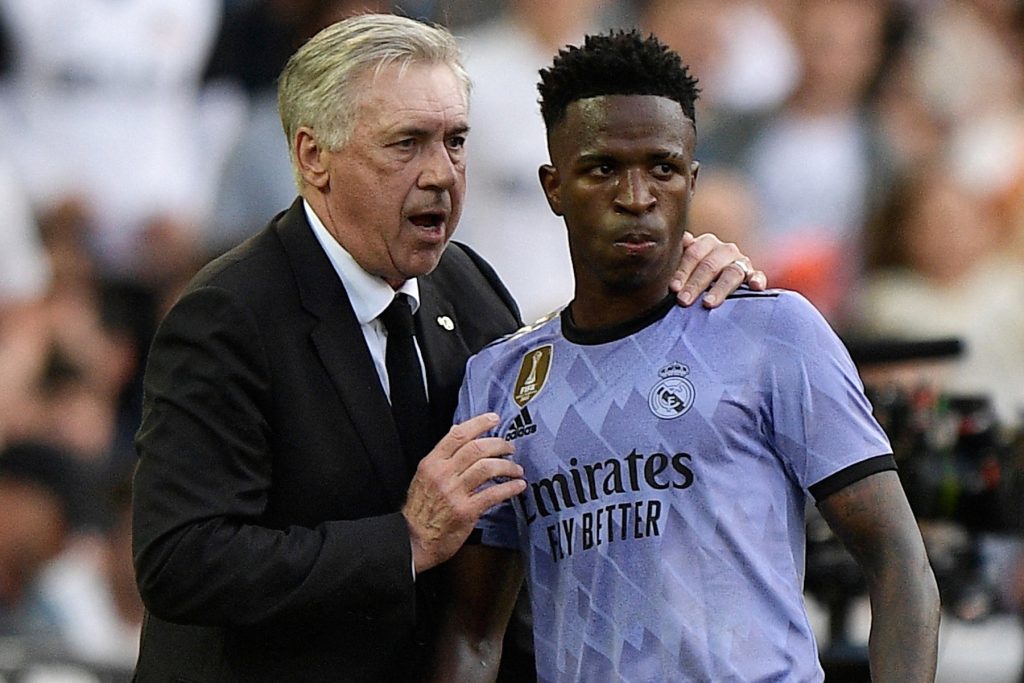 Đội tuyển Brazil muốn sớm công bố thuê Ancelotti