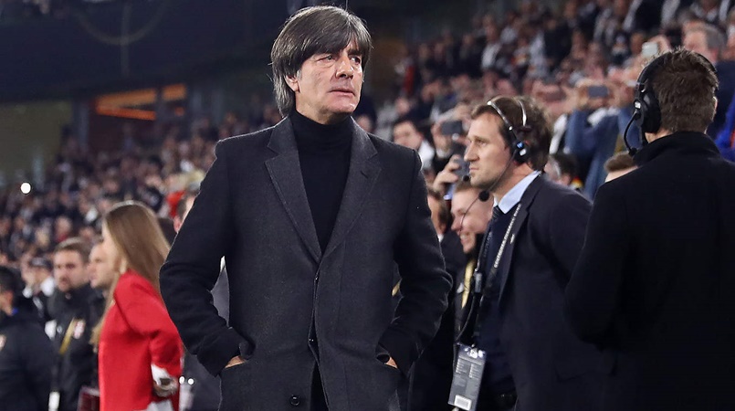 Đội tuyển Đức hòa 1-1 thất vọng, người trong cuộc nói gì?