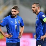 Đội tuyển Italy: Khi những tinh hoa bỏ lại ở Wembley