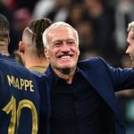 Đội tuyển Pháp coi như chốt danh sách dự EURO 2024