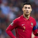 Đồng đội tiết lộ tham vọng của Ronaldo, chỉ ra điểm giới hạn cuối cùng