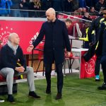 Đồng nghiệp chỉ ra yếu tố tích cực nhất khi Ten Hag đến M.U