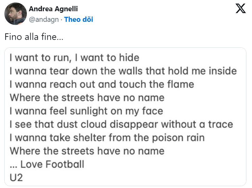 Động thái khó hiểu của người đồng sáng lập Super League