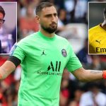 Donnarumma bị Capello chỉ trích vì sự vô ơn