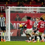 Dorgu được ví với huyền thoại Zidane thời đỉnh cao